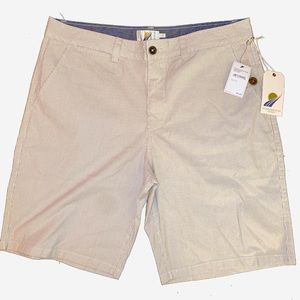 Fundamental Coast Redonda VINTAGE Men’s Shorts - Size 36”